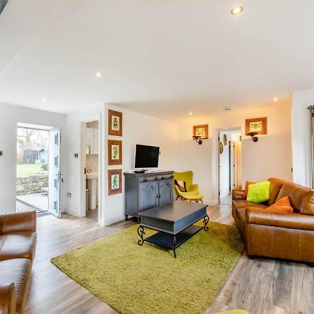 Bluebell House 5 Star Holiday Let Villa Somerton  Kültér fotó