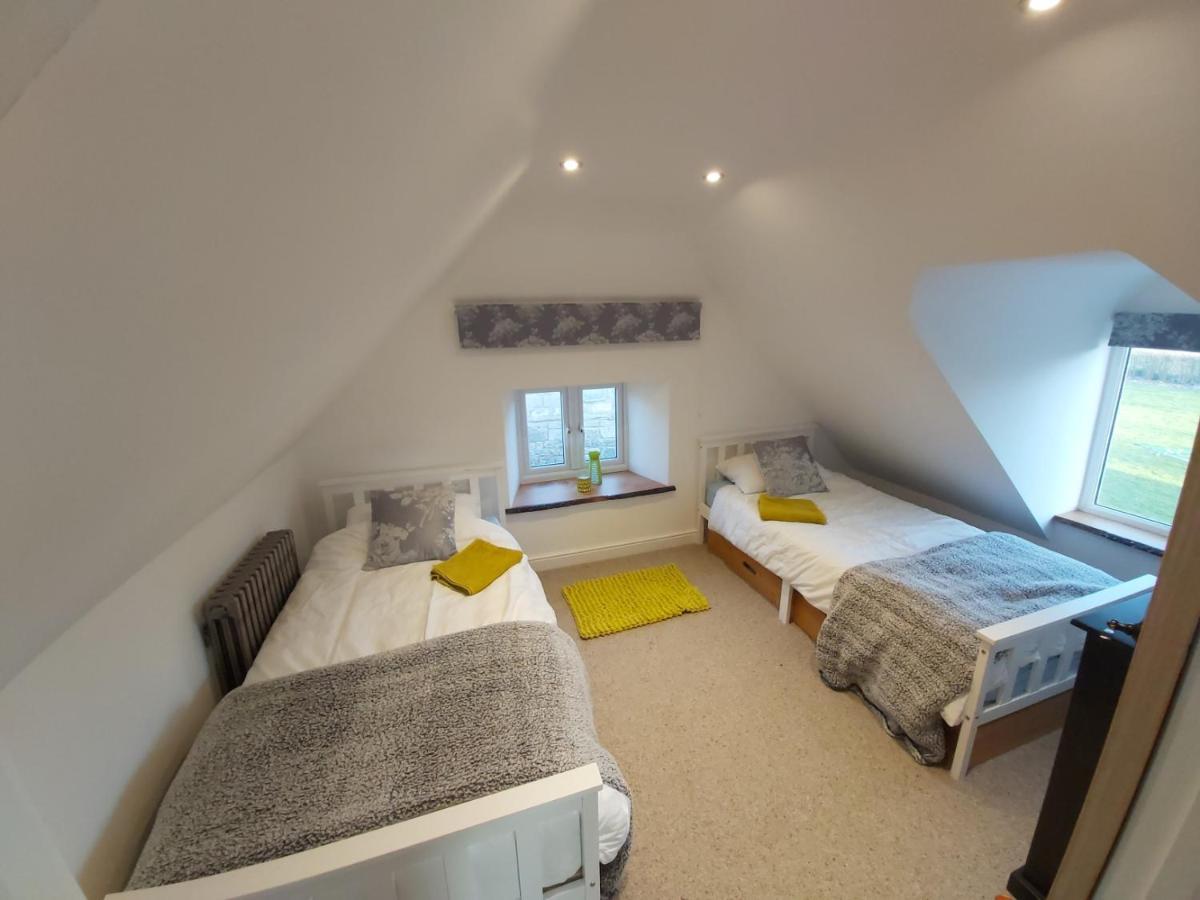 Bluebell House 5 Star Holiday Let Villa Somerton  Kültér fotó