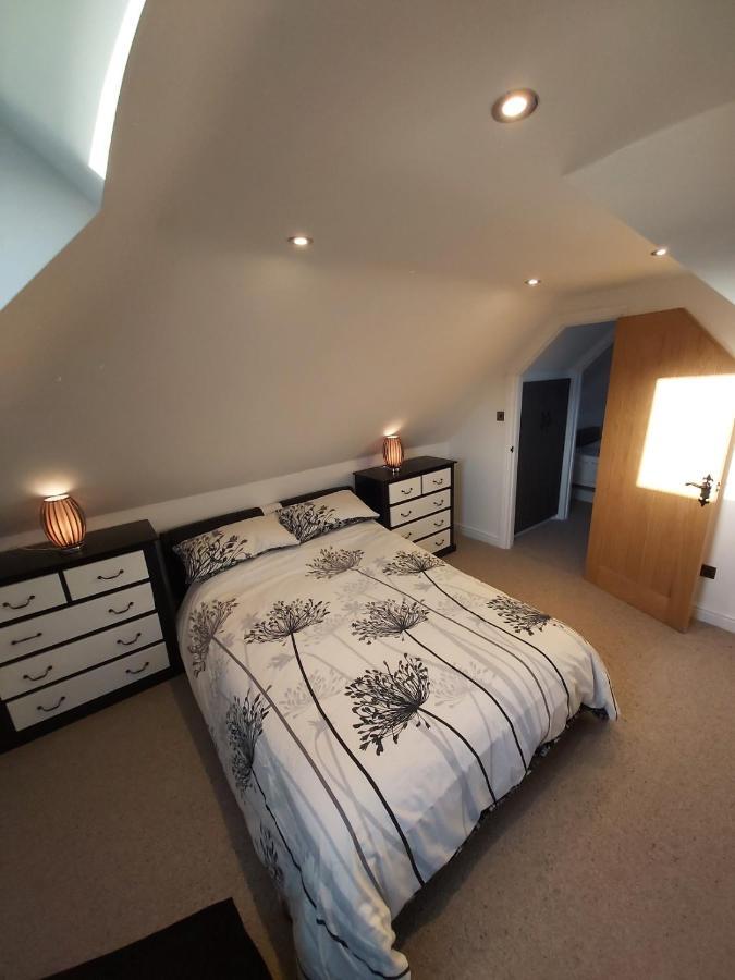 Bluebell House 5 Star Holiday Let Villa Somerton  Kültér fotó