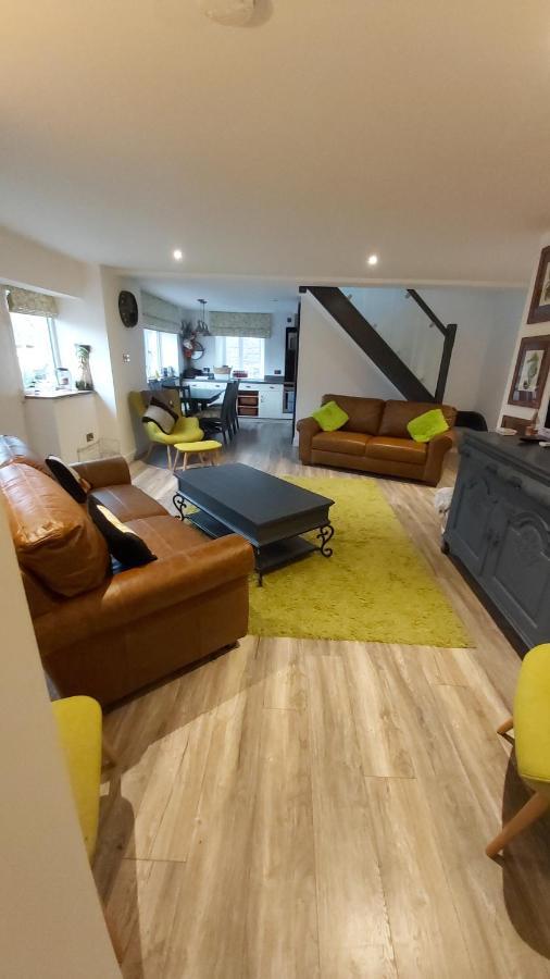 Bluebell House 5 Star Holiday Let Villa Somerton  Kültér fotó