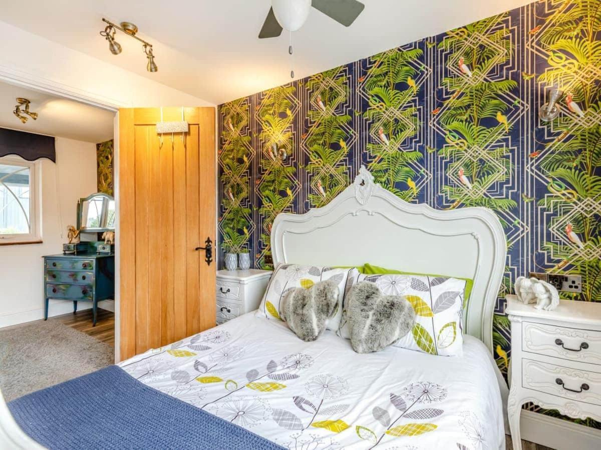 Bluebell House 5 Star Holiday Let Villa Somerton  Kültér fotó