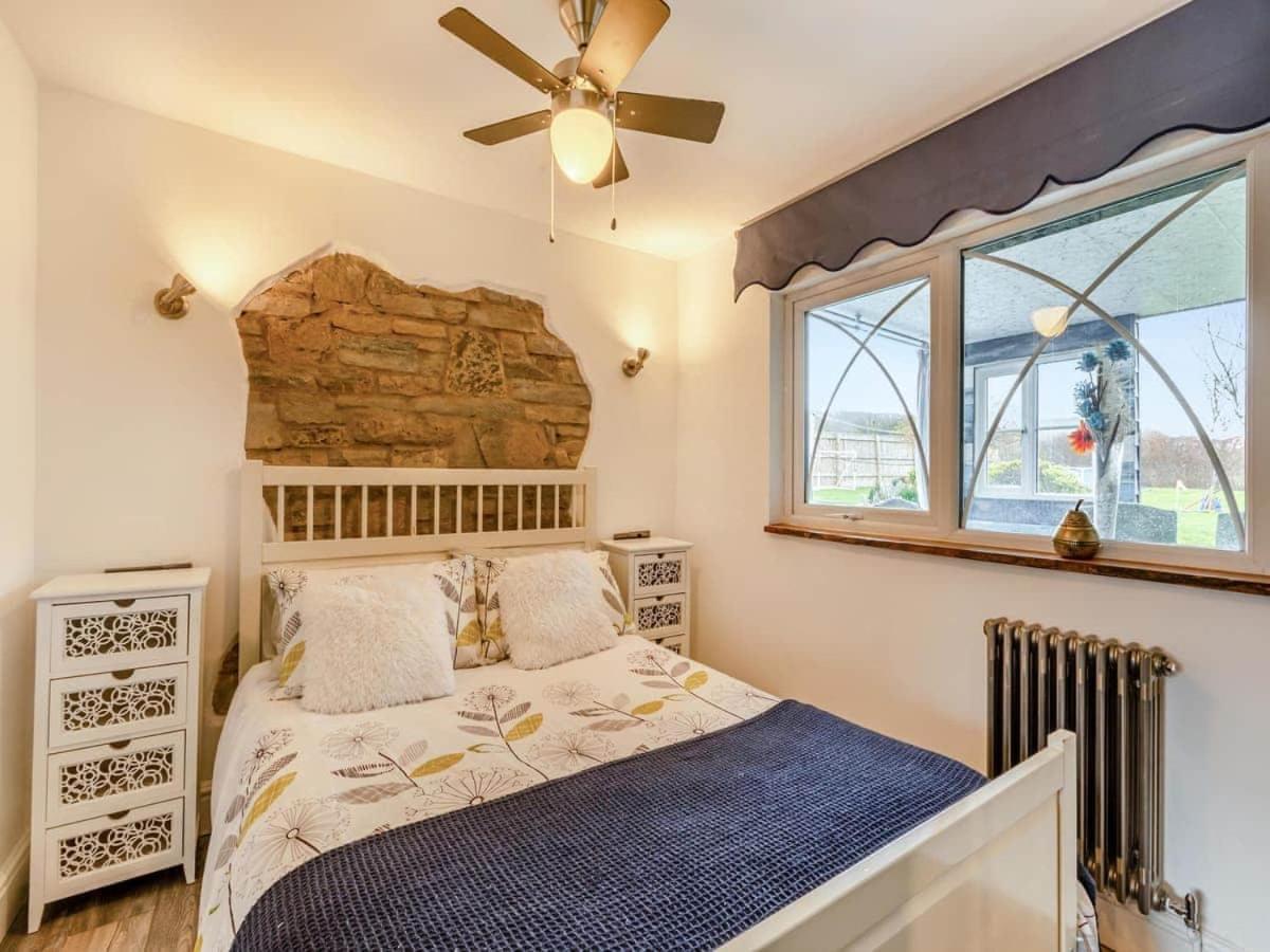 Bluebell House 5 Star Holiday Let Villa Somerton  Kültér fotó