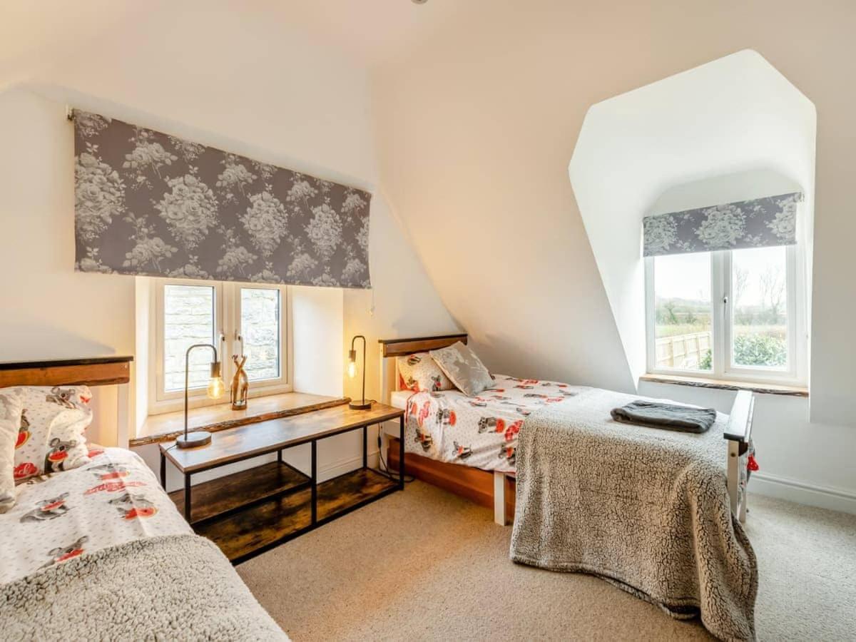 Bluebell House 5 Star Holiday Let Villa Somerton  Kültér fotó