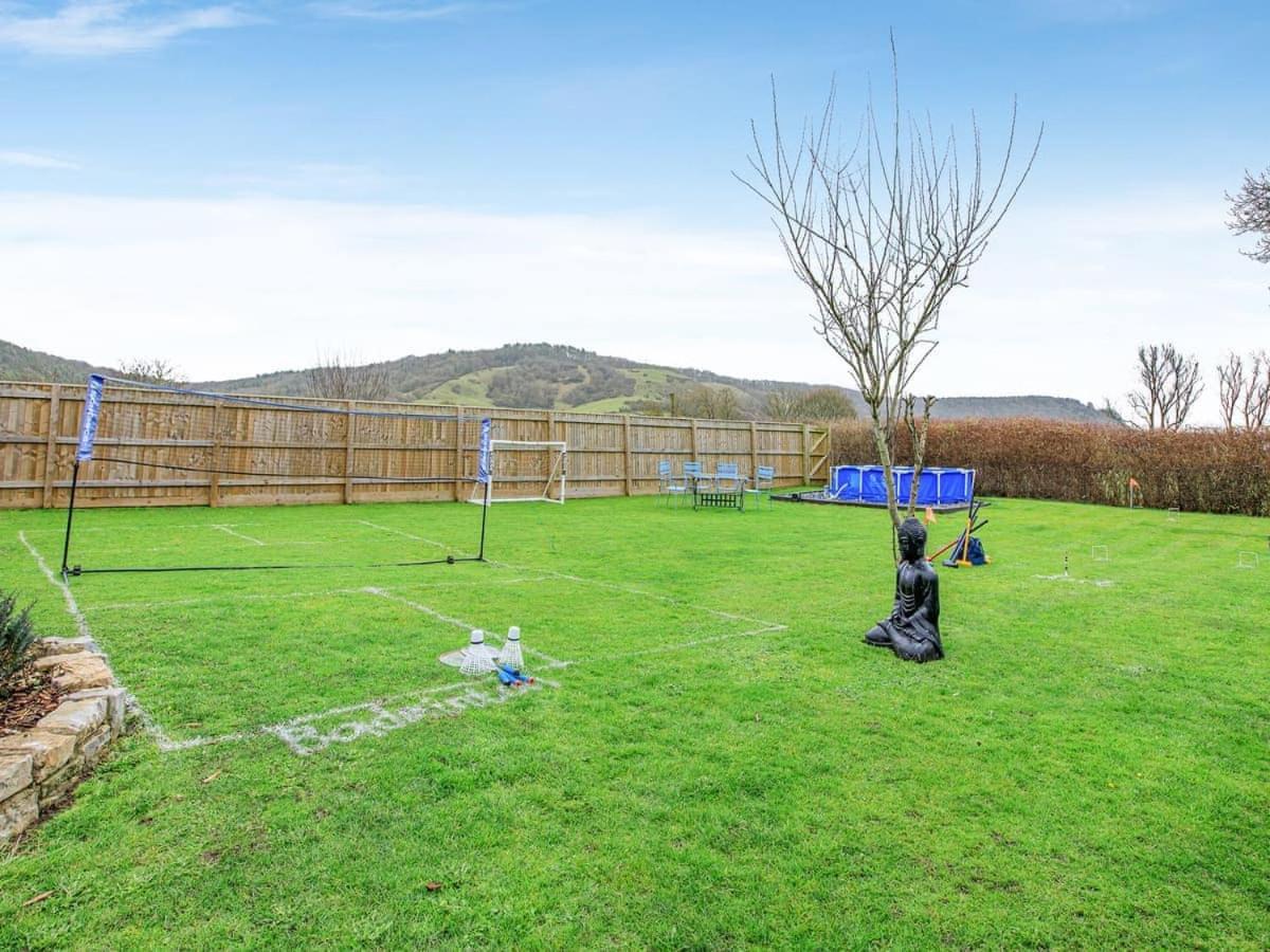 Bluebell House 5 Star Holiday Let Villa Somerton  Kültér fotó