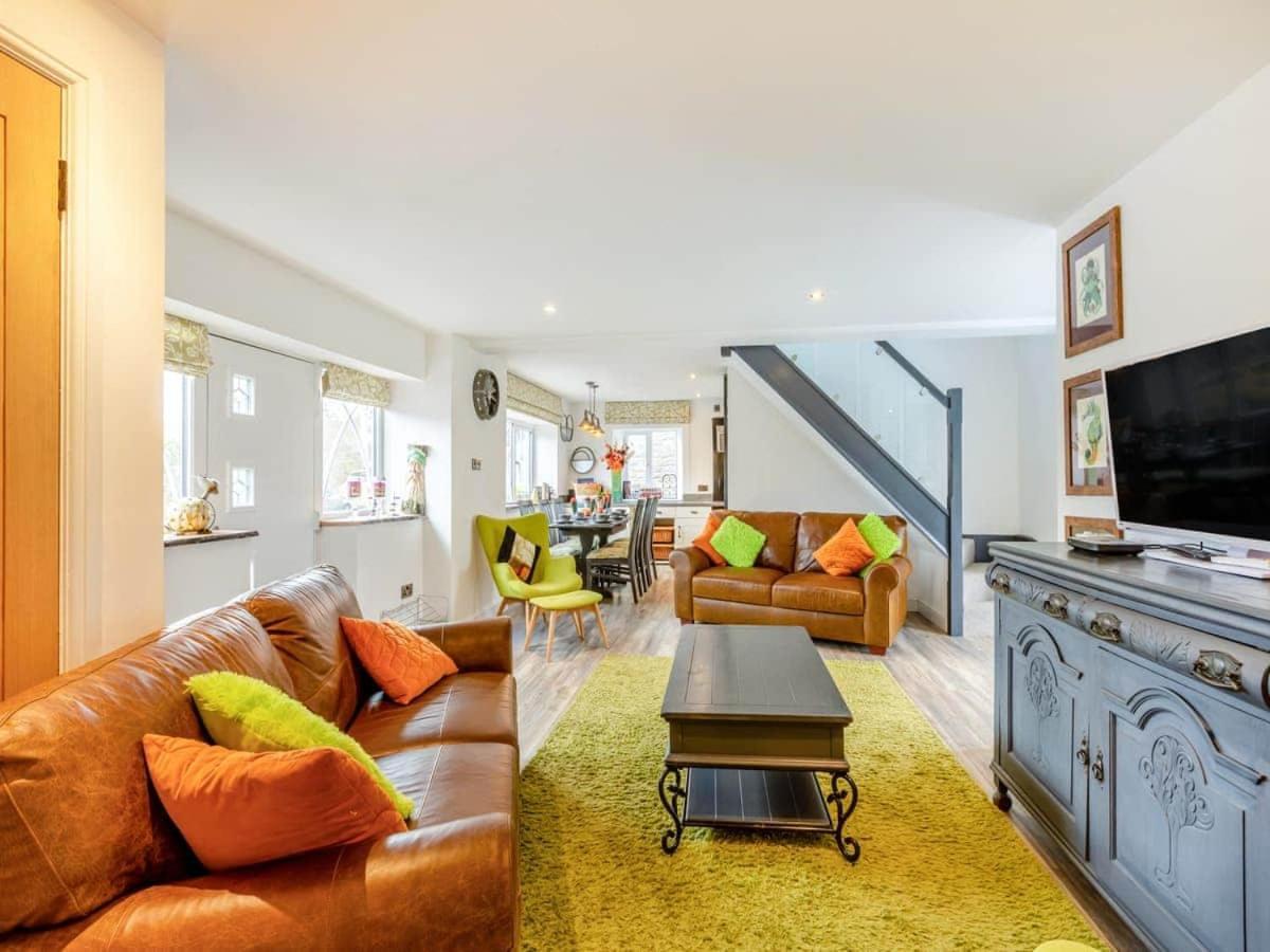 Bluebell House 5 Star Holiday Let Villa Somerton  Kültér fotó