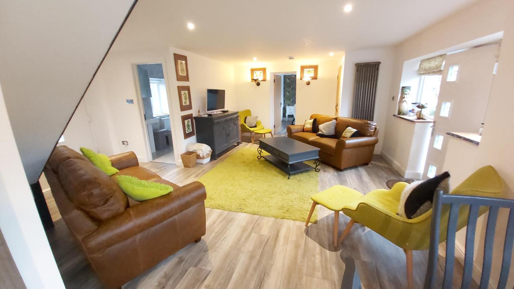 Bluebell House 5 Star Holiday Let Villa Somerton  Szoba fotó